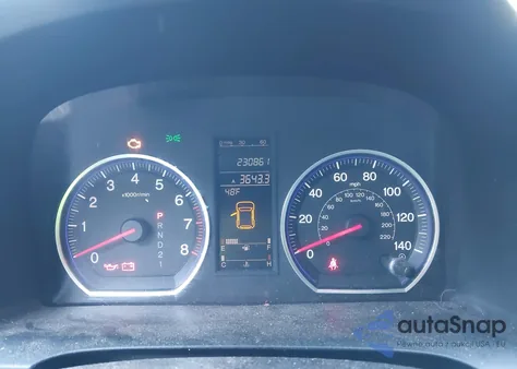 2008 Honda Cr-V Ex from USA, damaged, VIN JHLRE48568C035204